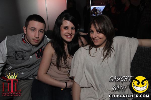 City nightclub photo 33 - March 16th, 2012