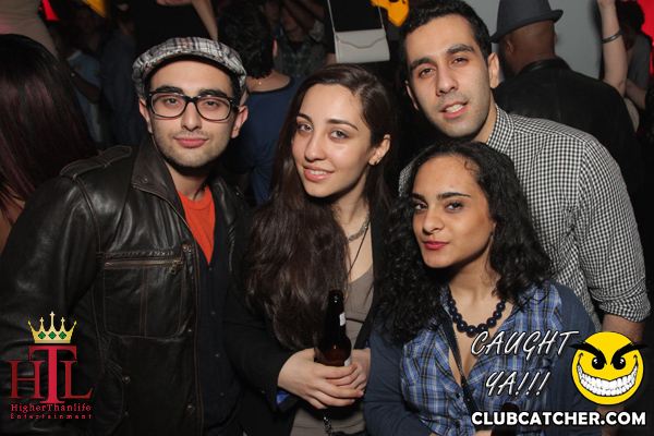 City nightclub photo 35 - March 16th, 2012