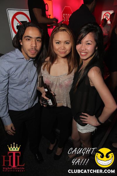 City nightclub photo 36 - March 16th, 2012