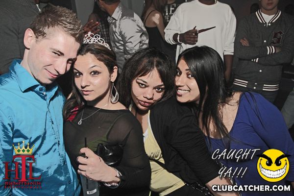 City nightclub photo 38 - March 16th, 2012