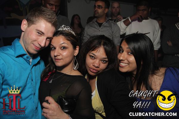 City nightclub photo 40 - March 16th, 2012