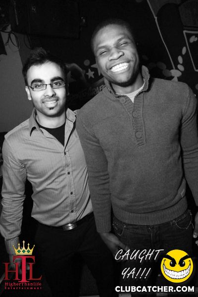 City nightclub photo 48 - March 16th, 2012