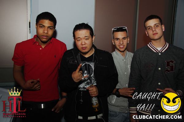 City nightclub photo 7 - March 16th, 2012