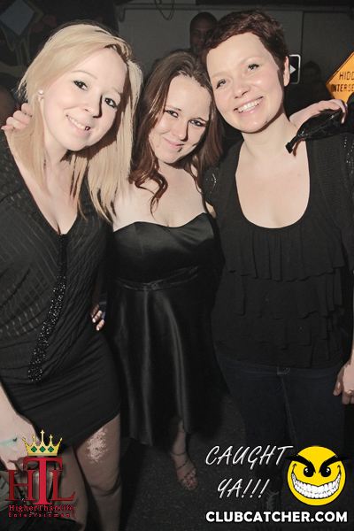 City nightclub photo 76 - March 16th, 2012