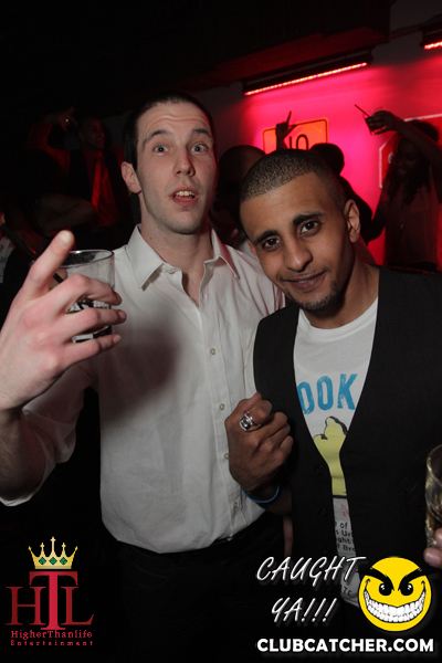 City nightclub photo 81 - March 16th, 2012