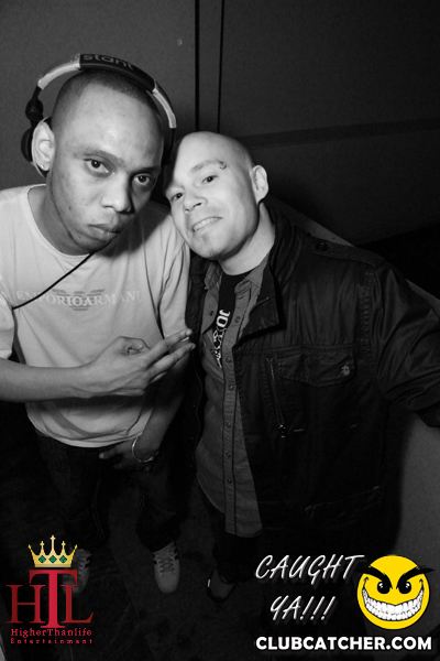 City nightclub photo 83 - March 16th, 2012