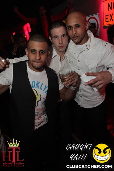 City nightclub photo 88 - March 16th, 2012