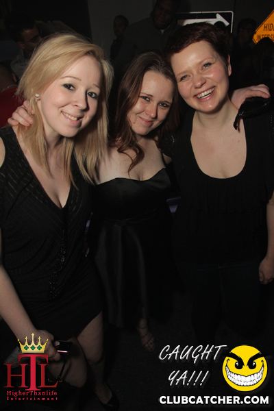 City nightclub photo 93 - March 16th, 2012