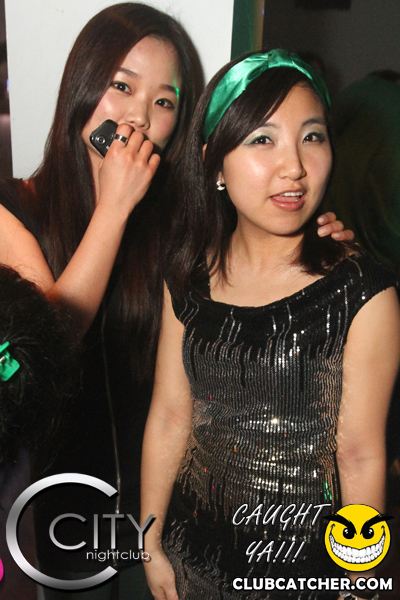 City nightclub photo 101 - March 17th, 2012