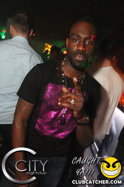 City nightclub photo 104 - March 17th, 2012