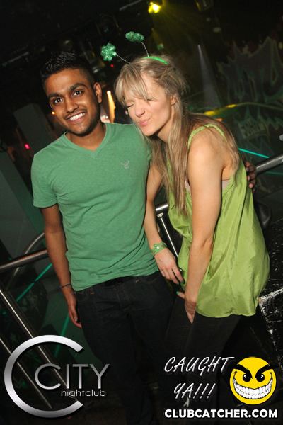 City nightclub photo 105 - March 17th, 2012