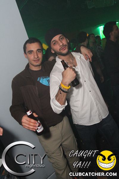 City nightclub photo 109 - March 17th, 2012