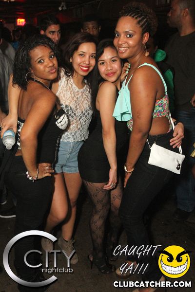 City nightclub photo 110 - March 17th, 2012