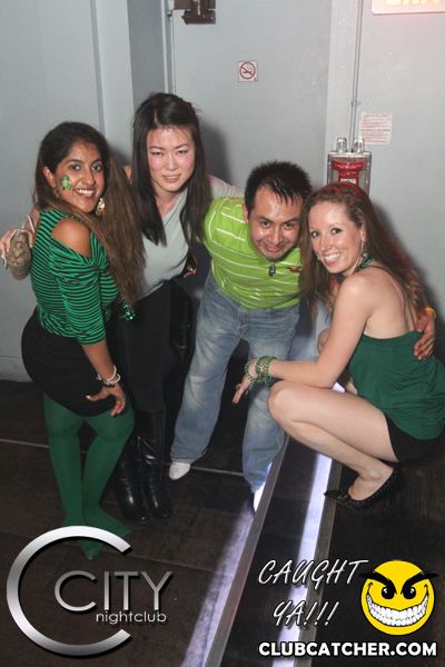 City nightclub photo 112 - March 17th, 2012