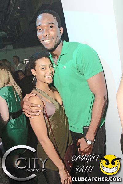 City nightclub photo 115 - March 17th, 2012