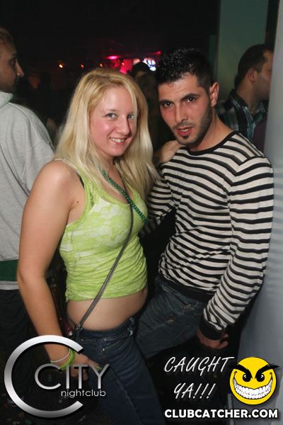 City nightclub photo 116 - March 17th, 2012