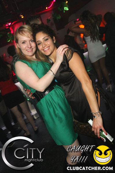 City nightclub photo 119 - March 17th, 2012