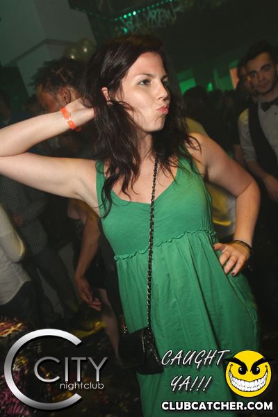 City nightclub photo 122 - March 17th, 2012