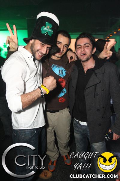 City nightclub photo 124 - March 17th, 2012