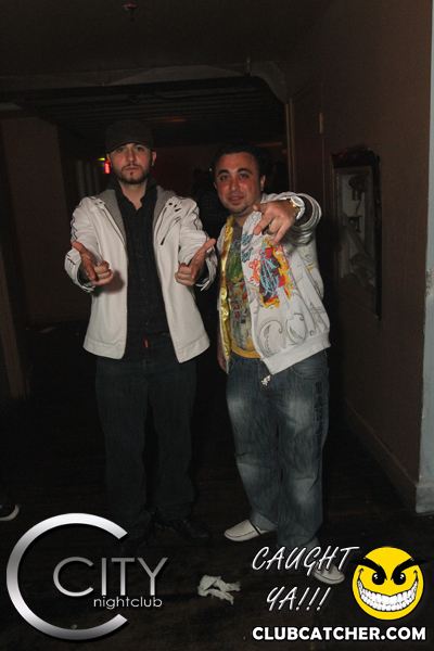 City nightclub photo 129 - March 17th, 2012