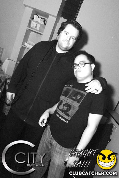 City nightclub photo 131 - March 17th, 2012