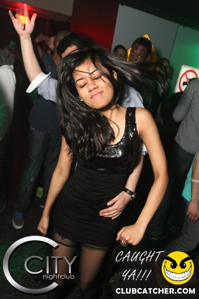 City nightclub photo 132 - March 17th, 2012