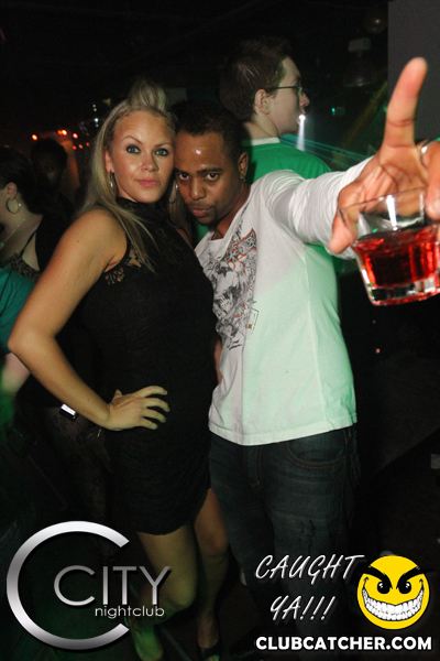 City nightclub photo 133 - March 17th, 2012