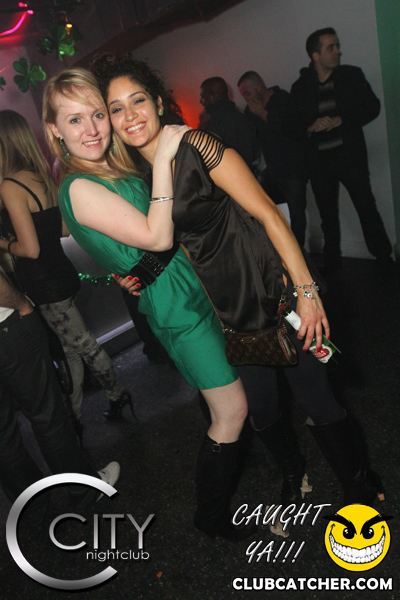 City nightclub photo 134 - March 17th, 2012