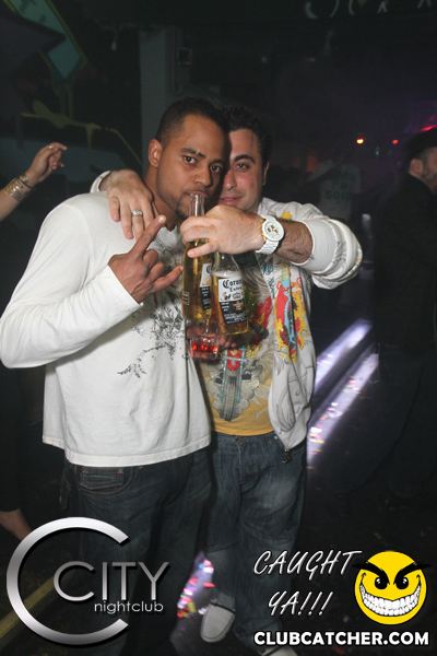 City nightclub photo 136 - March 17th, 2012