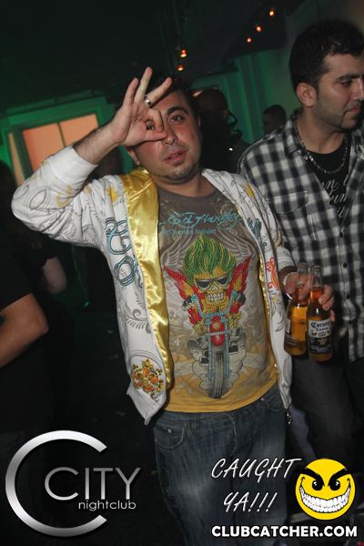 City nightclub photo 137 - March 17th, 2012