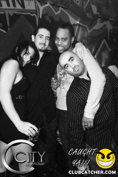 City nightclub photo 138 - March 17th, 2012