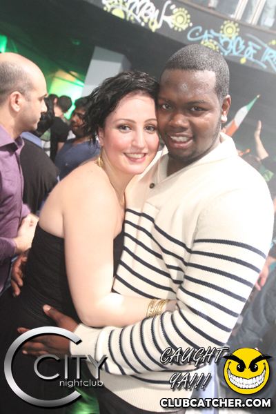City nightclub photo 141 - March 17th, 2012