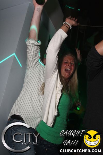 City nightclub photo 143 - March 17th, 2012