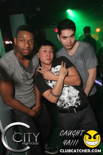 City nightclub photo 145 - March 17th, 2012