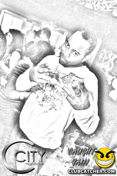 City nightclub photo 146 - March 17th, 2012