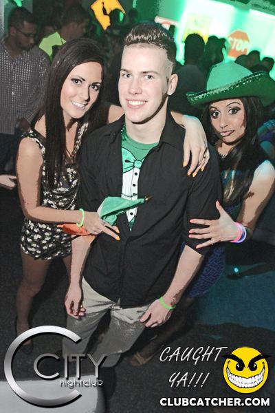City nightclub photo 148 - March 17th, 2012