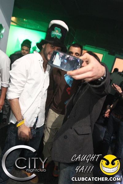 City nightclub photo 149 - March 17th, 2012
