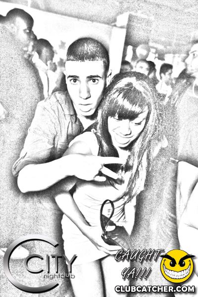 City nightclub photo 151 - March 17th, 2012