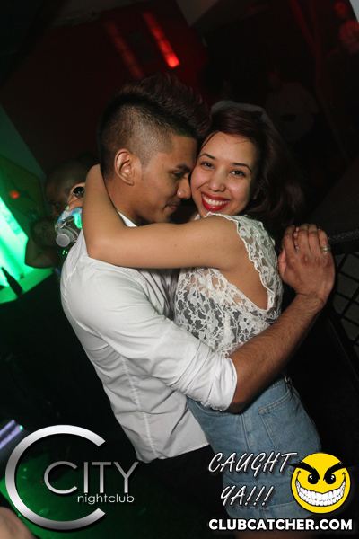 City nightclub photo 154 - March 17th, 2012