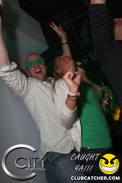 City nightclub photo 155 - March 17th, 2012