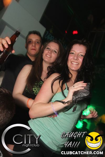 City nightclub photo 156 - March 17th, 2012