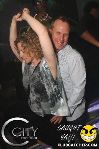 City nightclub photo 157 - March 17th, 2012
