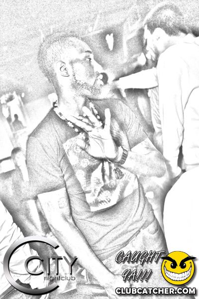 City nightclub photo 158 - March 17th, 2012