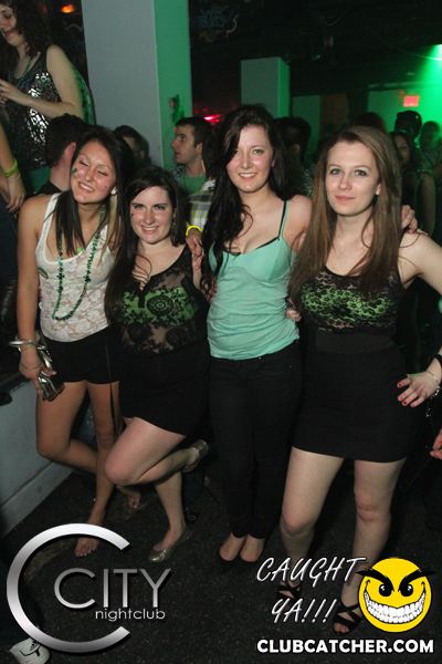 City nightclub photo 17 - March 17th, 2012