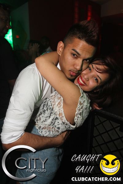 City nightclub photo 161 - March 17th, 2012
