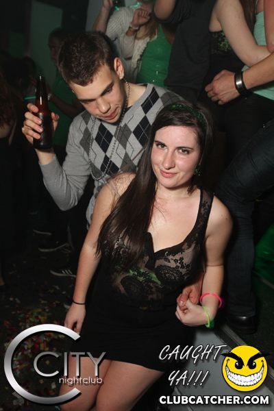 City nightclub photo 162 - March 17th, 2012