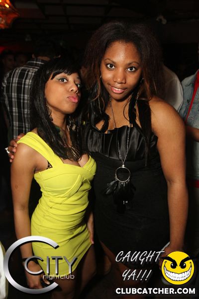City nightclub photo 163 - March 17th, 2012