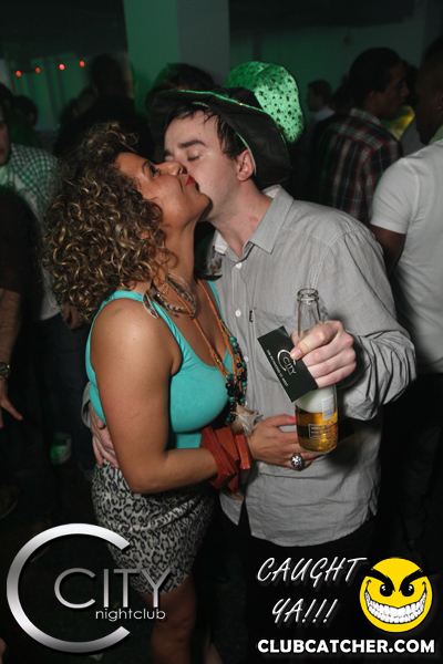 City nightclub photo 165 - March 17th, 2012