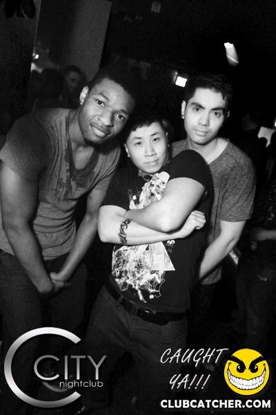 City nightclub photo 168 - March 17th, 2012