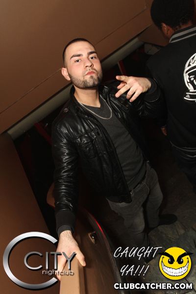 City nightclub photo 171 - March 17th, 2012